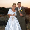 AUST NT AliceSprings 2002OCT19 Wedding SYMONS Photos Marie 035 : 2002, Alice Springs, Australia, Date, Events, Month, NT, October, Places, Symons - Gavin & Cindy, Wedding, Year
